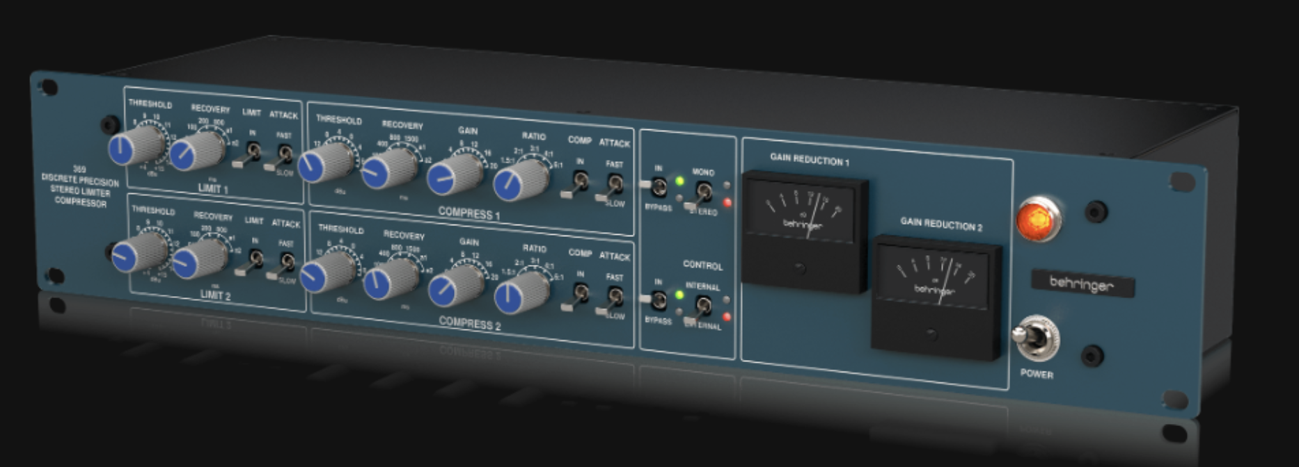 Behringer 369